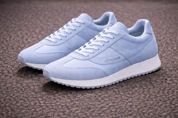 Lethaire Retro Sneakers - Women