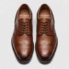 Lethaire Signature Brogues Shoes