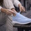 Lethaire Retro Sneakers - Women