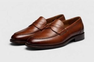 Lethiare Signature Loafers Lethaire Signature Loafers