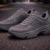 Lethaire Chunky Sneaker - Women