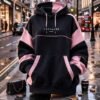 Lethaire Oversized Hoodie - Women