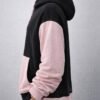 Lethaire Oversized Hoodie - Women