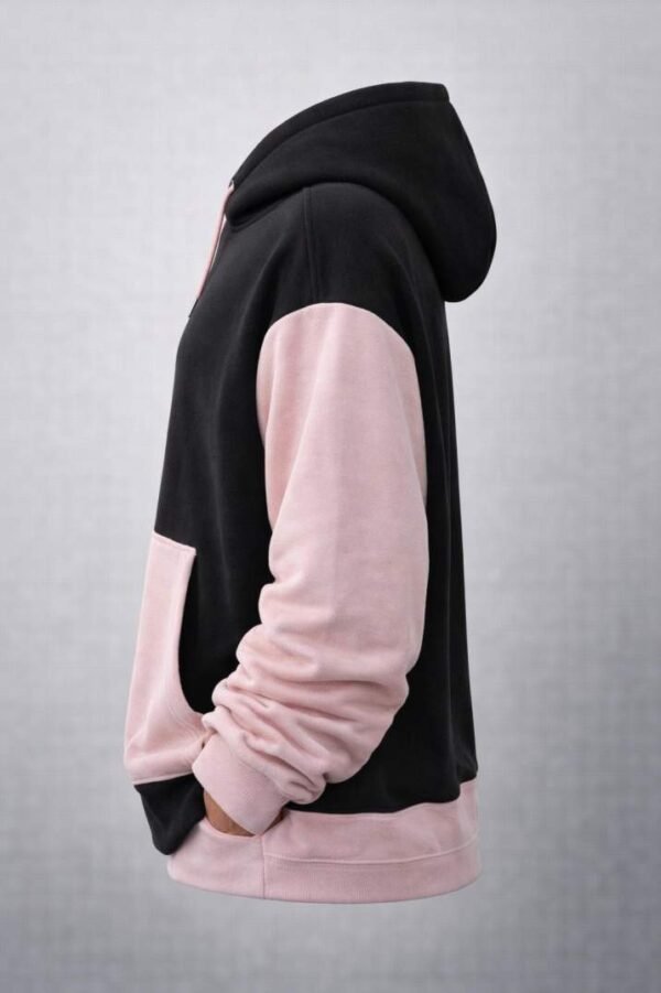 Lethaire Oversized Hoodie - Women