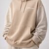 Lethaire Oversized Hoodie - Women