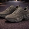Lethaire Chunky Sneakers - Women