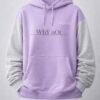 Lethaire Oversized Hoodie - Women