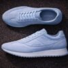 Lethaire Retro Sneakers - Women