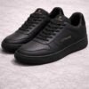 Lethiare Legacy Sneakers -Black
