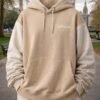 Lethaire Oversized Hoodie - Women