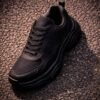 Lethaire Chunky Sneakers - Women