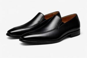 Lethaire Signature Formal Leather Shoes
