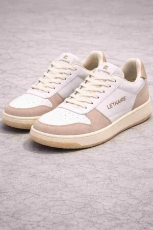 Lethiare Legacy Sneakers Men