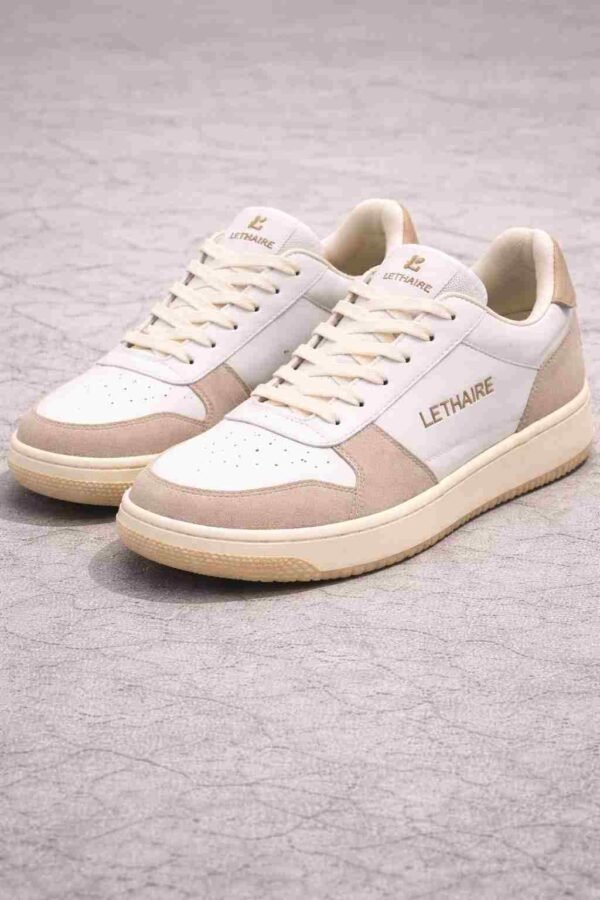 Lethiare Legacy Sneakers Men