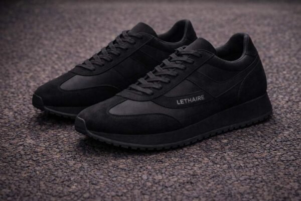 Lethaire Retro Sneaker - Women