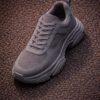Lethaire Chunky Sneaker - Women