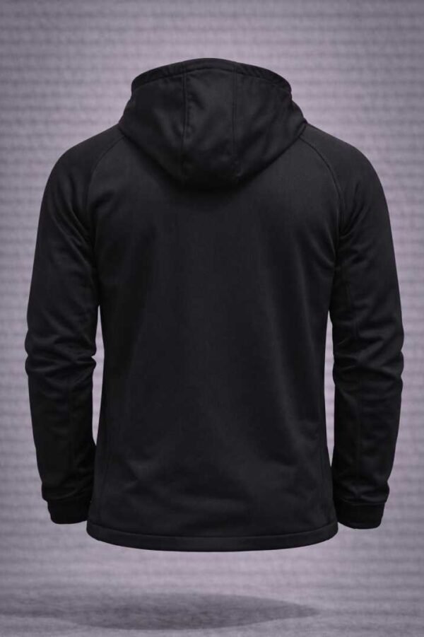Lethaire Signature Hoodies - Sports