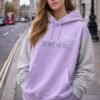 Lethaire Oversized Hoodie - Women