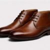 Lethaire Signature Chukka Boots