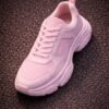 Lethaire Chunky Shoes - Women