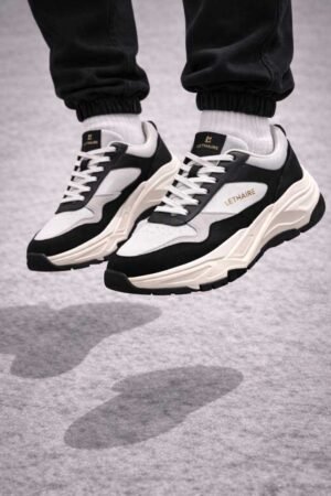Lethaire Signature Sneakers - Men
