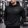 Lethaire Signature Hoodies - Sports