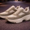 Lethaire Chunky Sneakers - Women