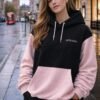 Lethaire Oversized Hoodie - Women