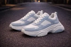 Women Chunky Trainer & Sneakers
