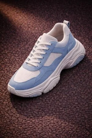 Women’s Chunky Trainers & Sneakers sky